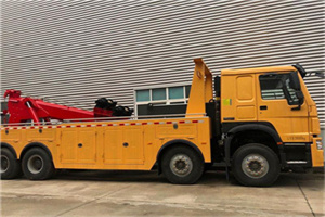 卧龙区道路救援公司